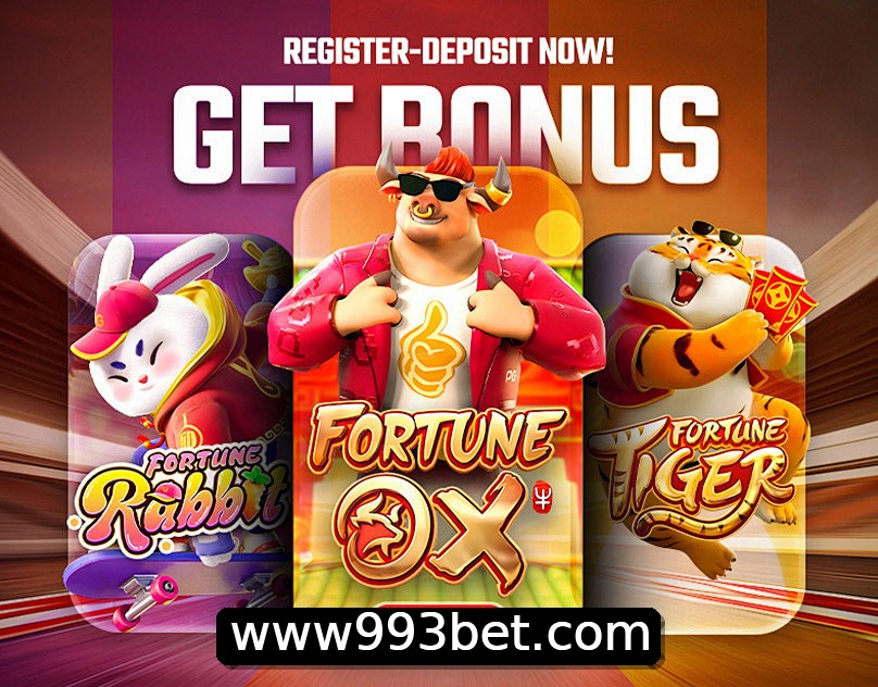 Benefícios da Conta 993bet