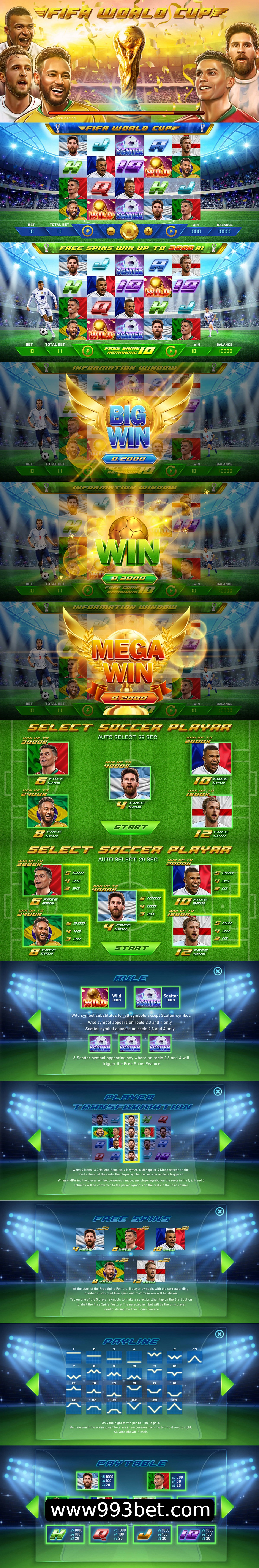 Apostas de Futebol 993bet