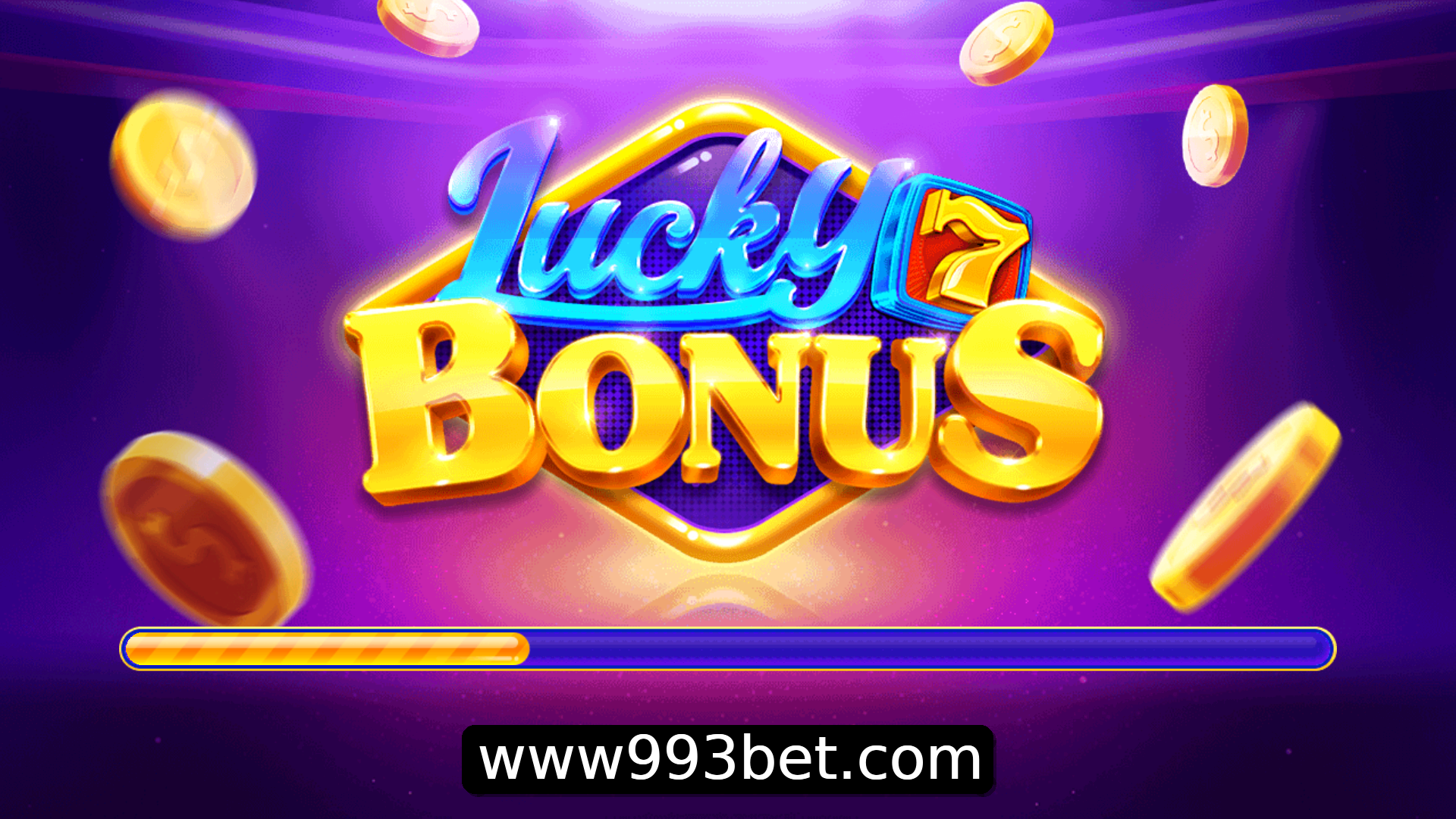 Gates of Olympus 993bet