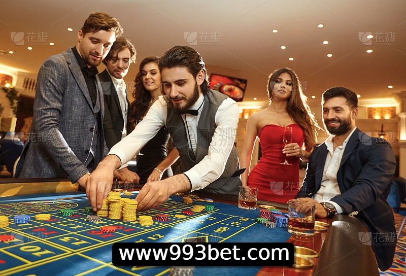 Casino Ao Vivo 993bet