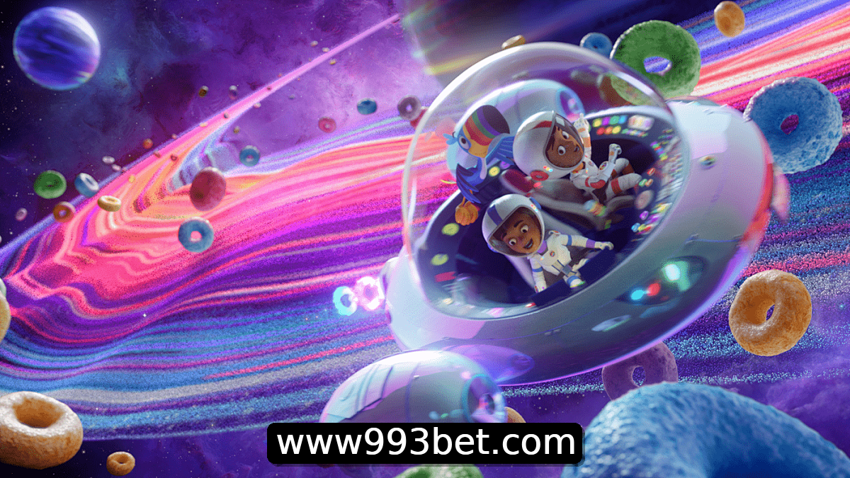 Jogo Spaceman 993bet