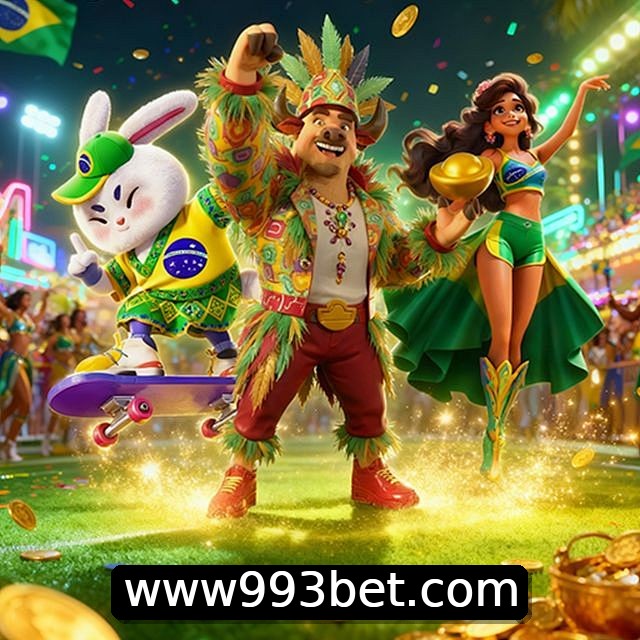 Bônus de Boas-vindas 993bet